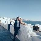 Свадьба в Греции - мечта или реальность?