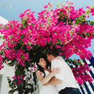 Свадьба в Греции: что оплачивает пара и что гости