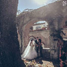 Топ 3 мест для свадьбы в Италии